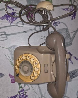 Telefono anni 70/80