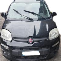 Fiat Panda III serie