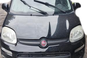 Fiat Panda III serie