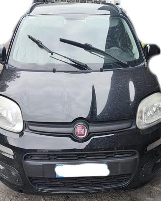 Fiat Panda III serie