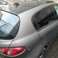 alfa 147 twin Spark