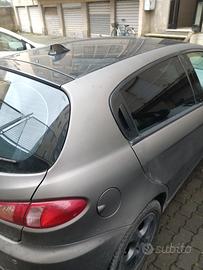 alfa 147 twin Spark