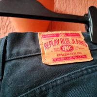 Pantaloni Replay da donna