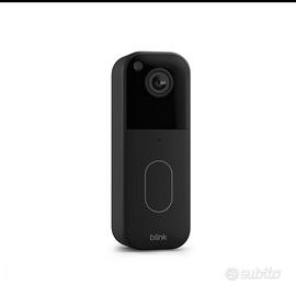 blink videocitofono