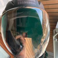 Casco bauer