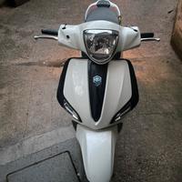 Liberty 50 i-get 2017