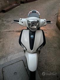 Liberty 50 i-get 2017