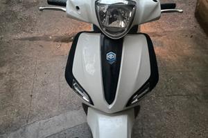 Liberty 50 i-get 2017