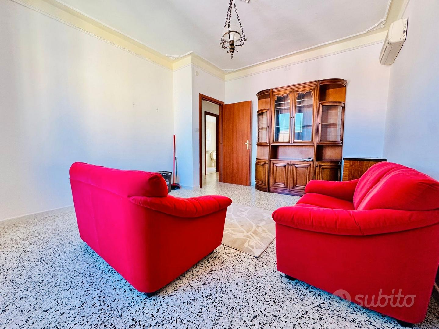 Apartment in Sassari, Monte Rosello - Vista 5
