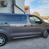 Citroen Jumpy Spacetourer 6 posti