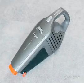 AEG Aspirabriciole HX6-35TM 18V Ricondizionato