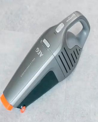 AEG Aspirabriciole HX6-35TM 18V Ricondizionato