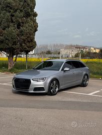 Audi A4 avant 2.0cc 150cv