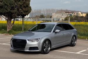 Audi A4 avant 2.0cc 150cv