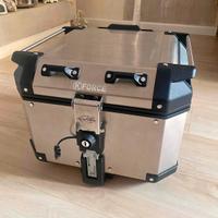 Tris valige Kappa -telai e piastra- KTM1190 Adv. 