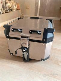 Tris valige Kappa -telai e piastra- KTM1190 Adv. 