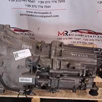 CAMBIO MANUALE COMPLETO BMW Serie 1 Serie (E87) 21