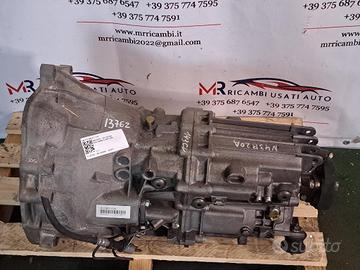 CAMBIO MANUALE COMPLETO BMW Serie 1 Serie (E87) 21