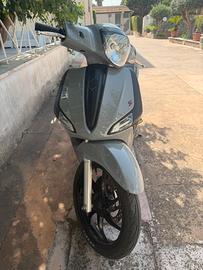 LIBERTY S 50Cc Iget 2023
