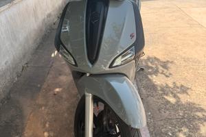LIBERTY S 50Cc Iget 2023