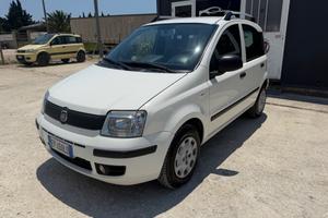 Fiat Panda 1.3 MJT anno 11/2012