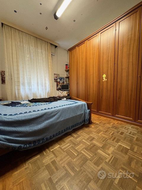 Appartamento – Forlì, Grandi Italiani, Quartiere Musicisti Grandi Italiani - Altro