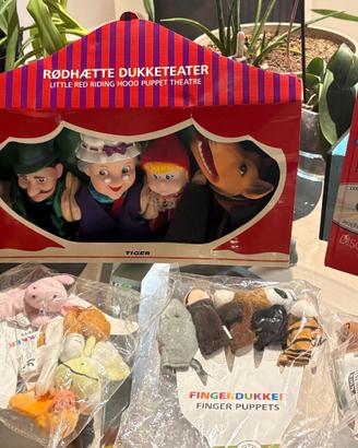 Grande Lotto Didattico e Teatrale – Inglese