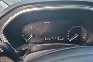 ford focus active sw diesel 1500c 120 cv