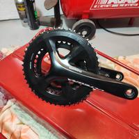 guarnitura Shimano 50/34 11 v rs510