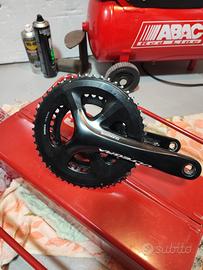 guarnitura Shimano 50/34 11 v rs510