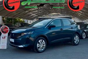 Peugeot 3008 BlueHDi 130 S&S EAT8 Active Pack