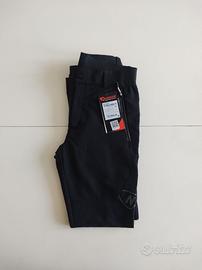 Pantaloni tecnici termici uomo Nordsen taglia M/48