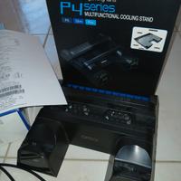 PS4 PLAY STATION HDR 500 Gb