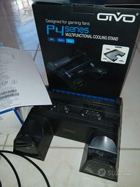 PS4 PLAY STATION HDR 500 Gb