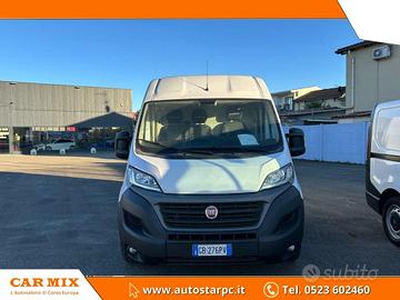 Fiat Ducato VI (V 2011) ducato 33 MH2 2.3 mjt 140c