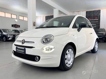 Fiat 500 1.0 Hybrid Aziendale 70cv benzina