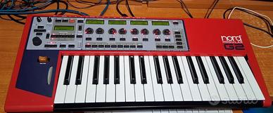 Clavia Nord Modular G2