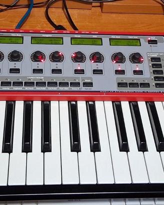 Clavia Nord Modular G2