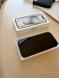 Iphone 15 128 gb