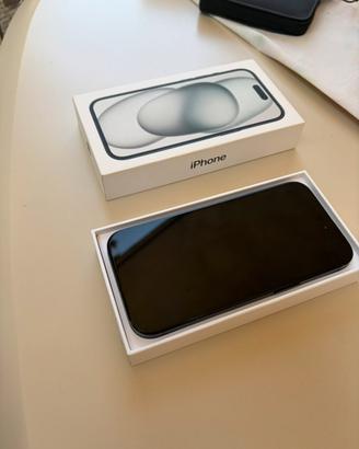 Iphone 15 128 gb