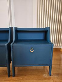 COMODINI RETRO'
