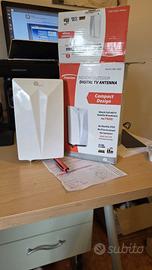 1byOne,Antenna interna ed esterna modello 210EU