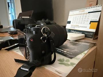 SONY A7