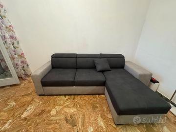 DIVANO LETTO