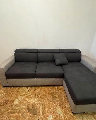 DIVANO LETTO
