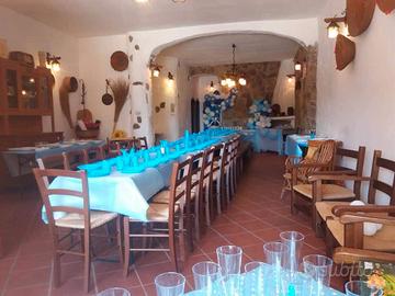 Locale per feste compleanni lauree cerimonie