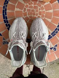 Adidas Yeezy Blue Tint tg 41 1/3