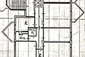 Quattro vani più cantina no agenzie