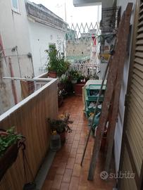 Trilocale Bacoli zona Cappella