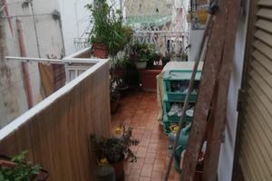 Trilocale Bacoli zona Cappella